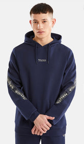 NAUTICA COMPETITION FIKA HOODIE